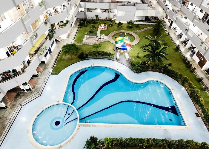 Eastern Apt, Jelutong