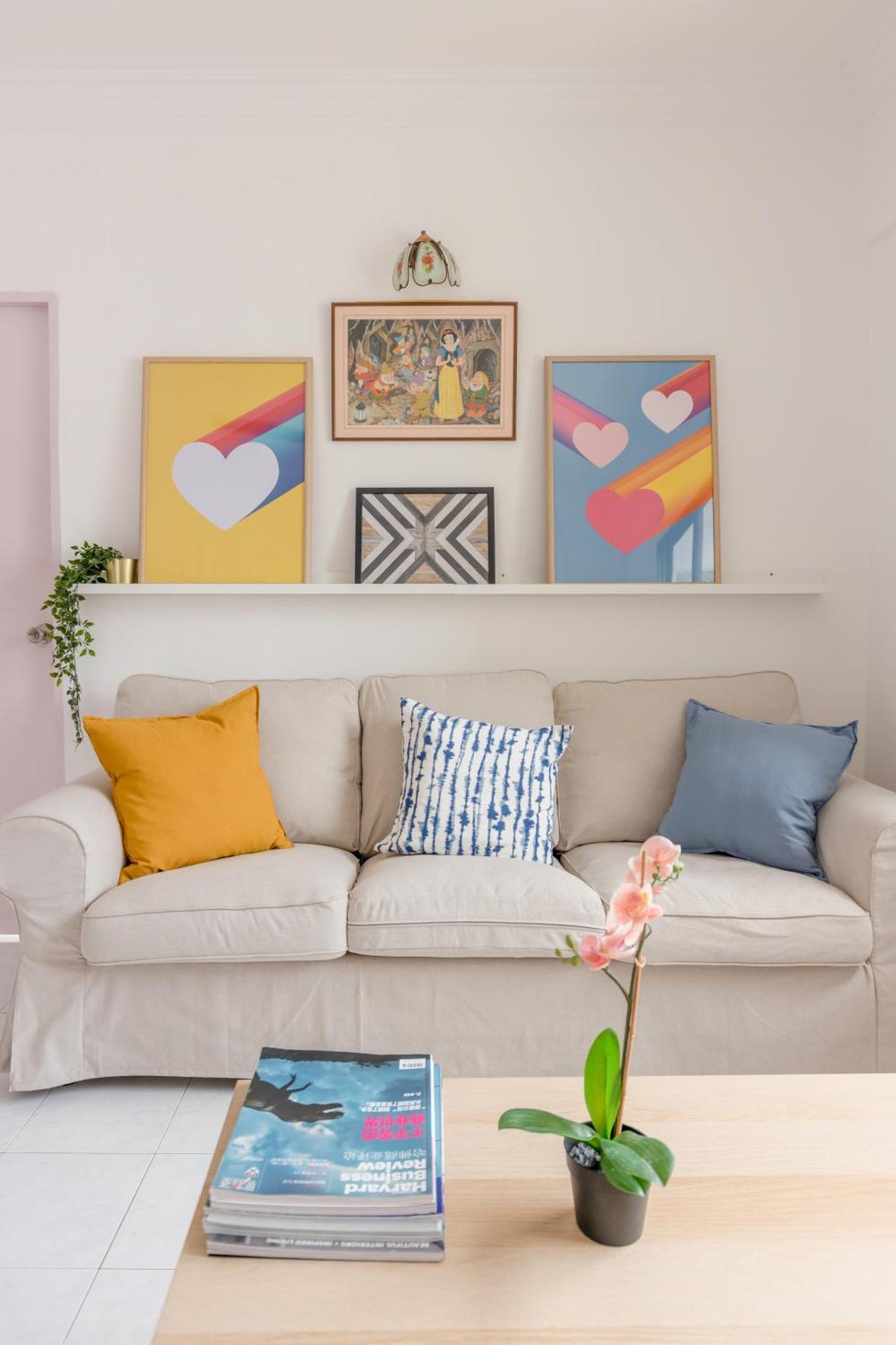 Eastern Apt, Apartment Jelutong
