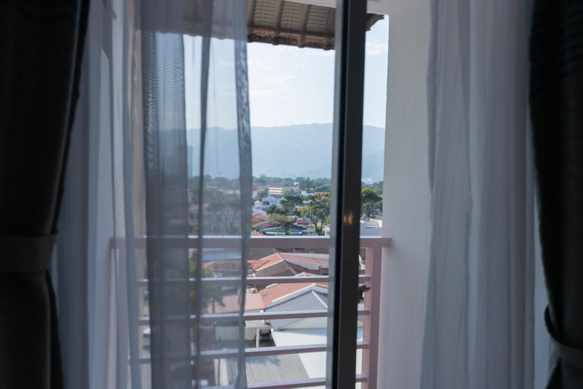 Apartment Eastern Apt, Jelutong