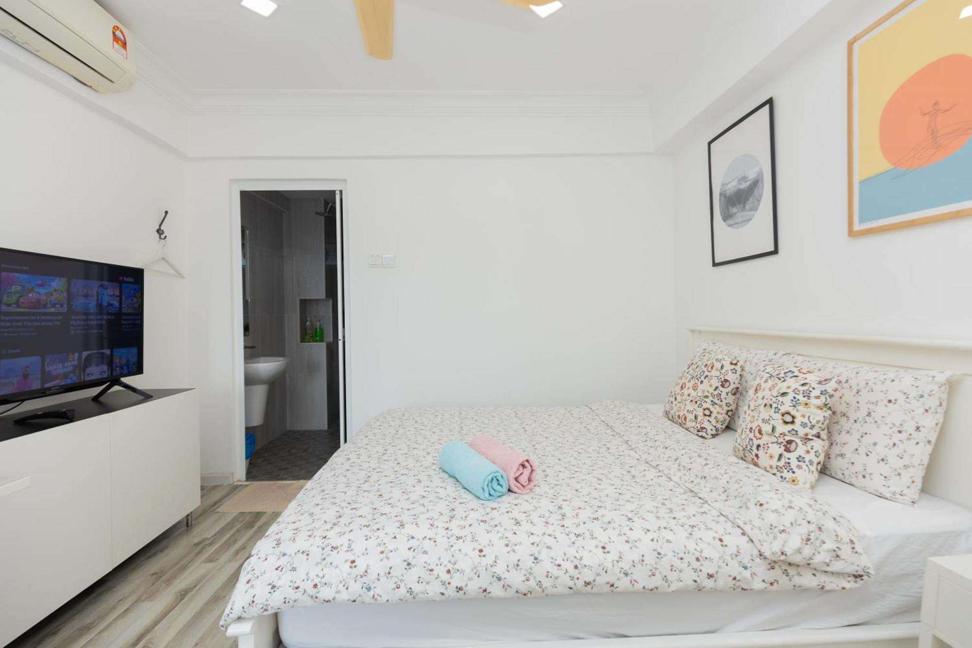 Eastern Apt, *